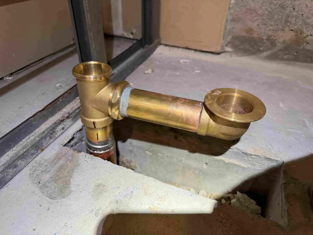 Bathroom and kitchen plumbing installation Barrie — Quick Plumbing & Drain