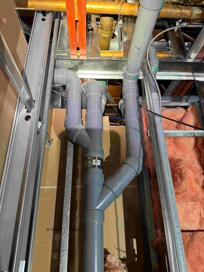 Full-service plumbing Barrie and Simcoe County — Quick Plumbing & Drain