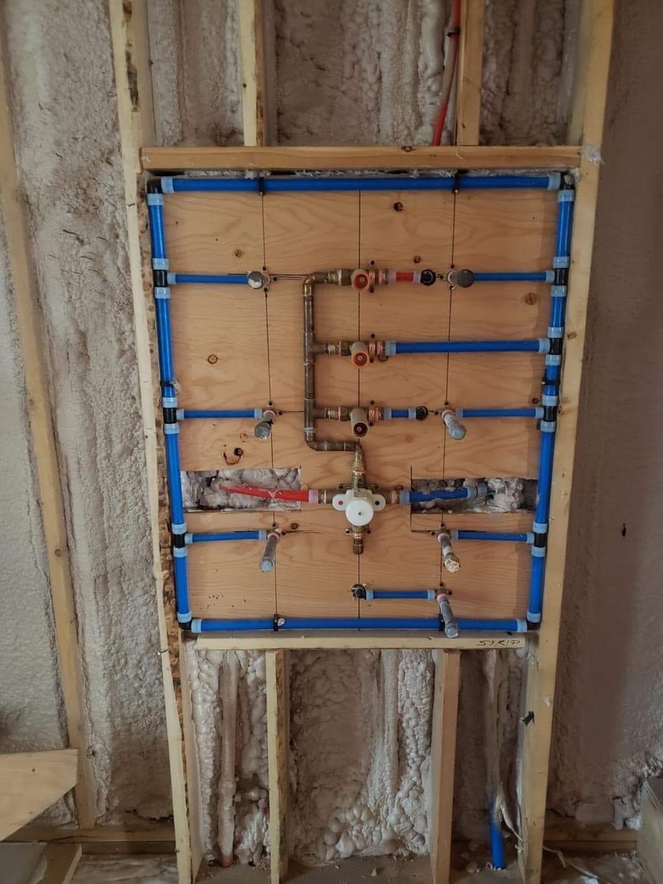 Commercial Plumbing Services