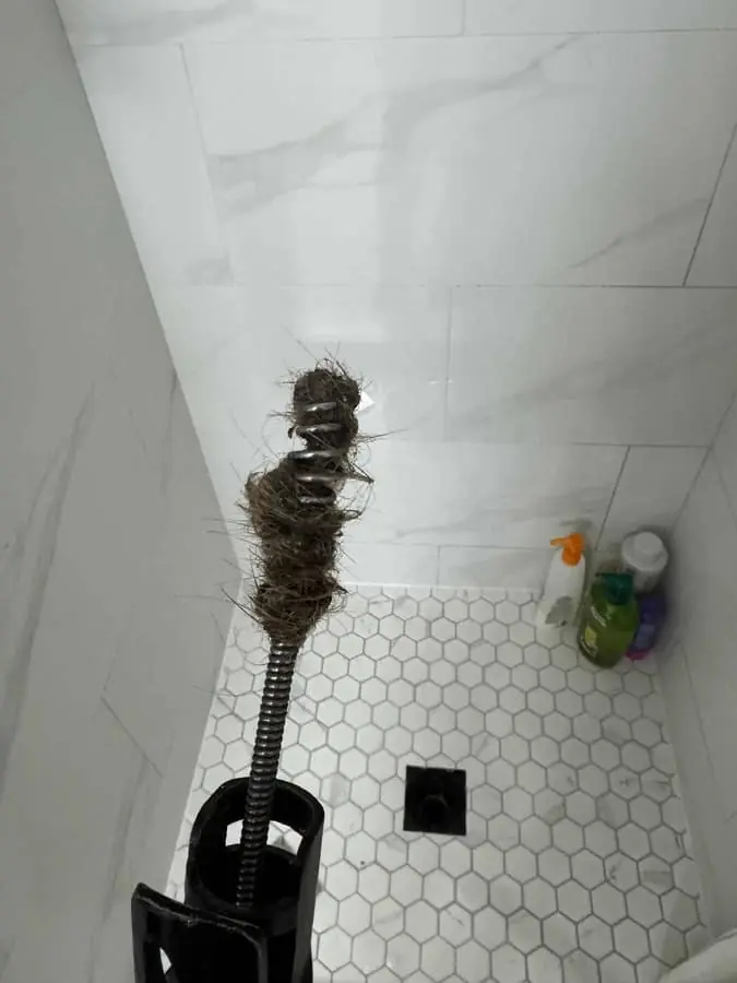 Drain cleaning and unclogging in Creemore