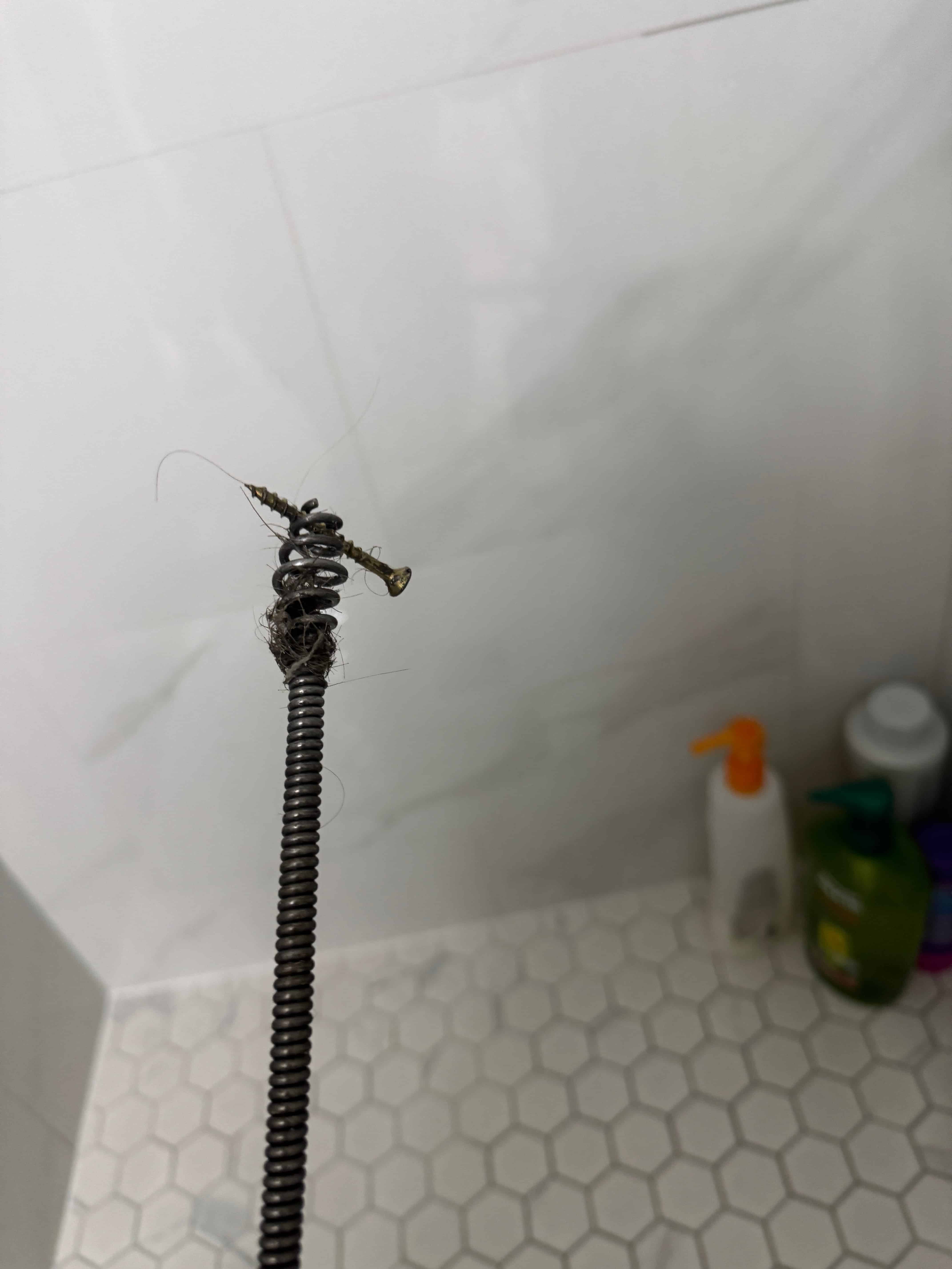 Drain Cleaning & Unclogging