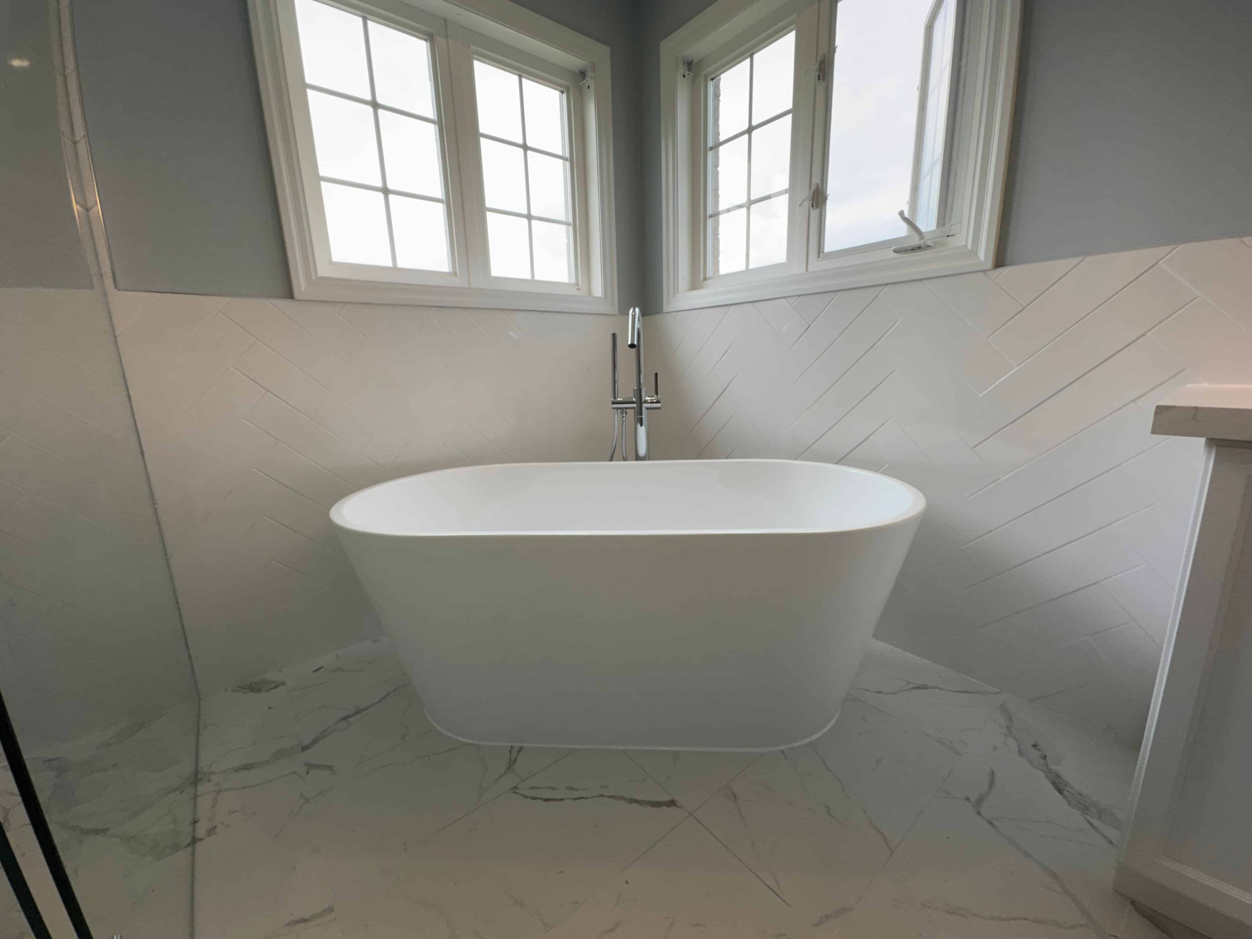 Fixture Installation