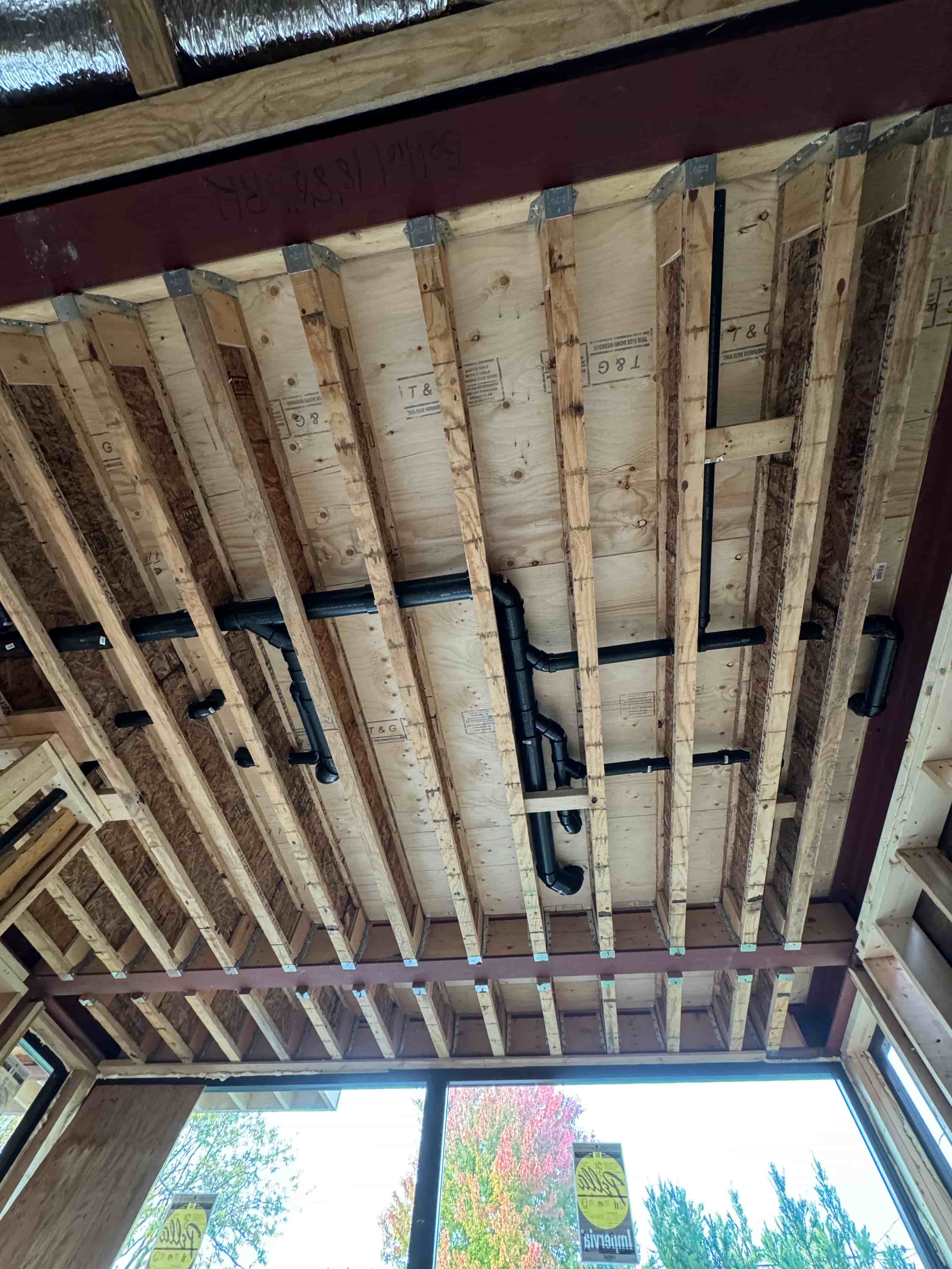 Pipe Repair & Replacement