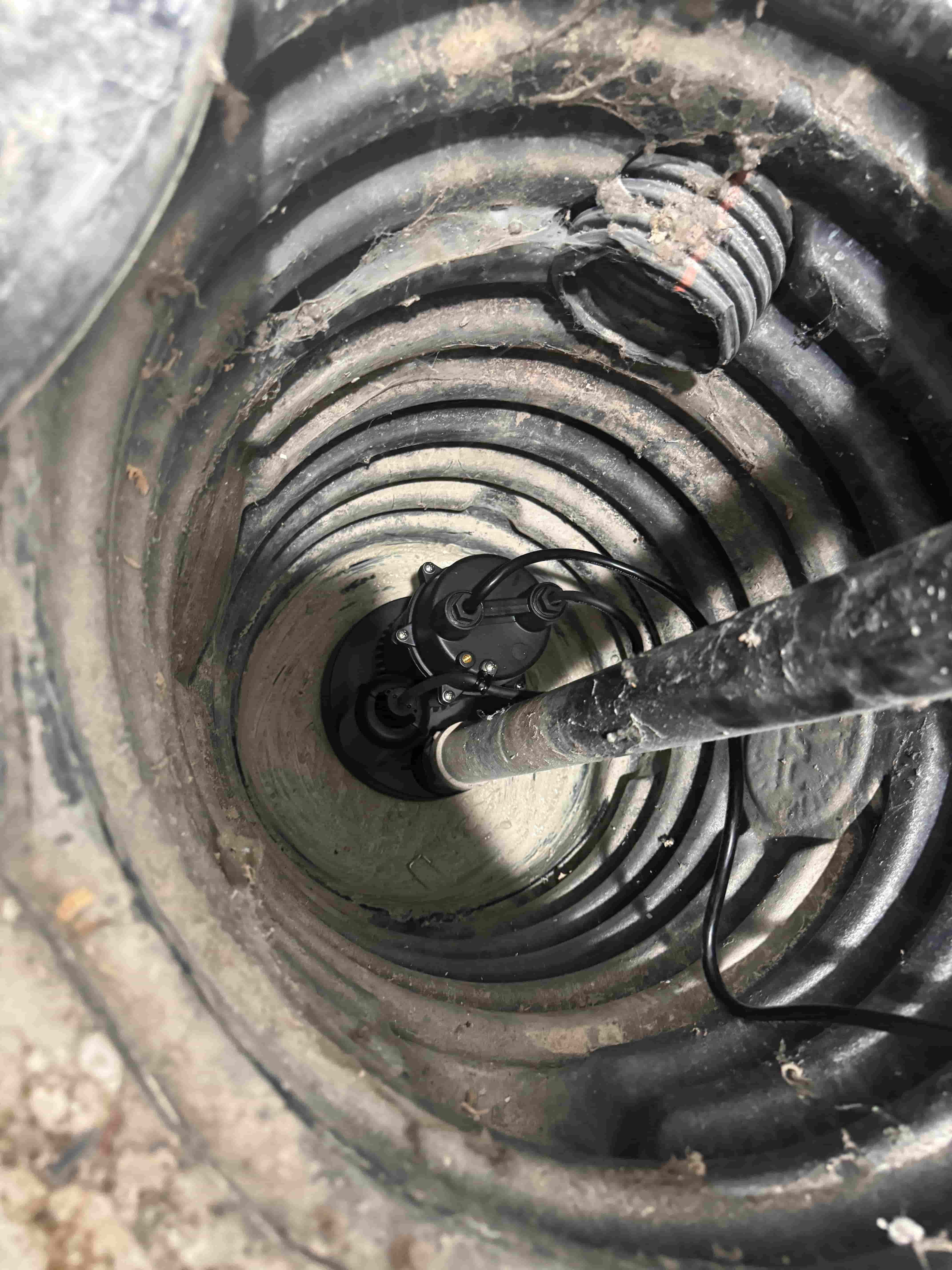 Sump Pump Services