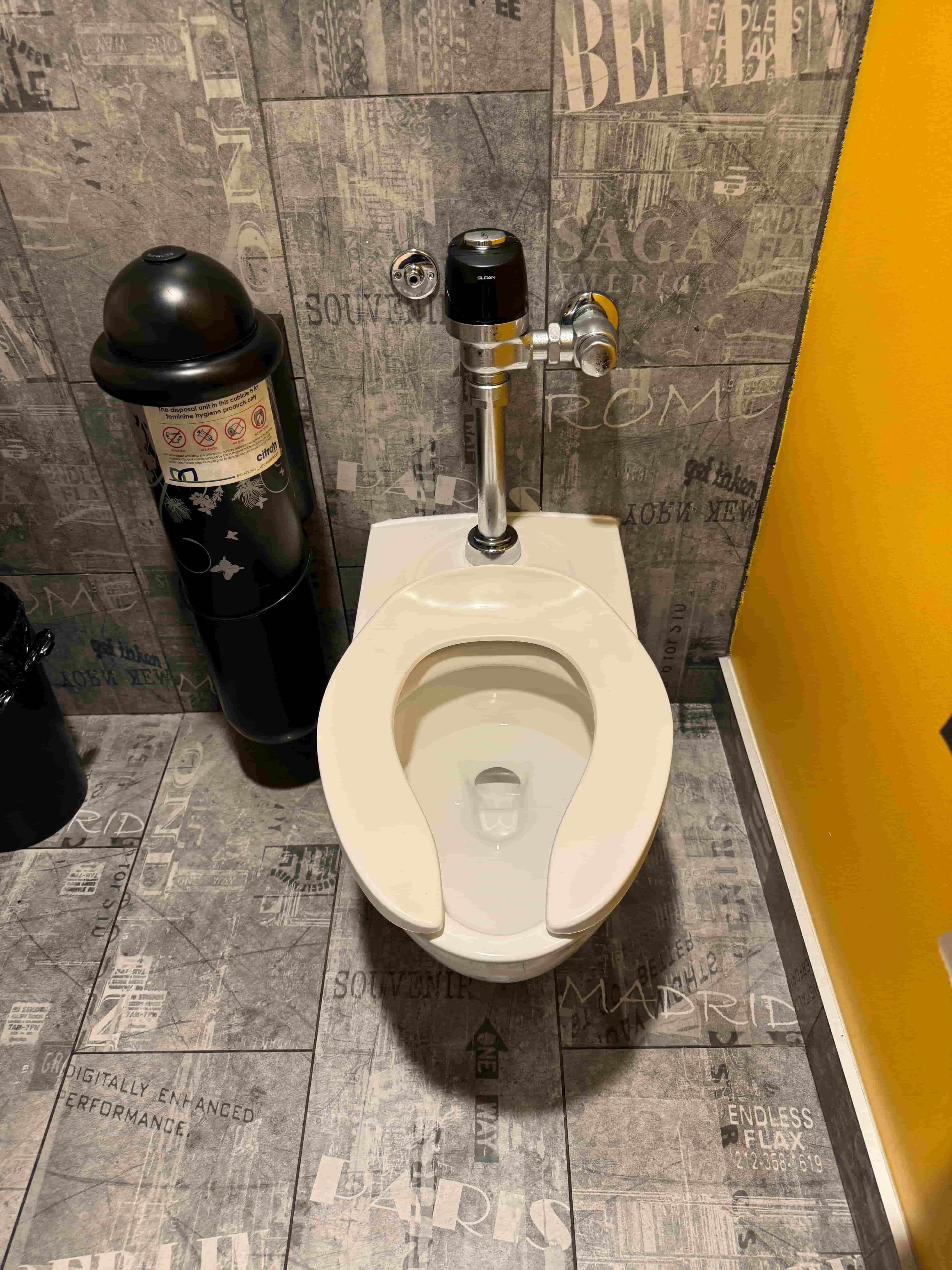 Toilet Repair & Installation