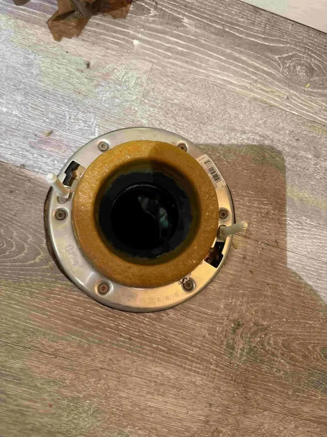Toilet repair and installation Barrie — Quick Plumbing & Drain