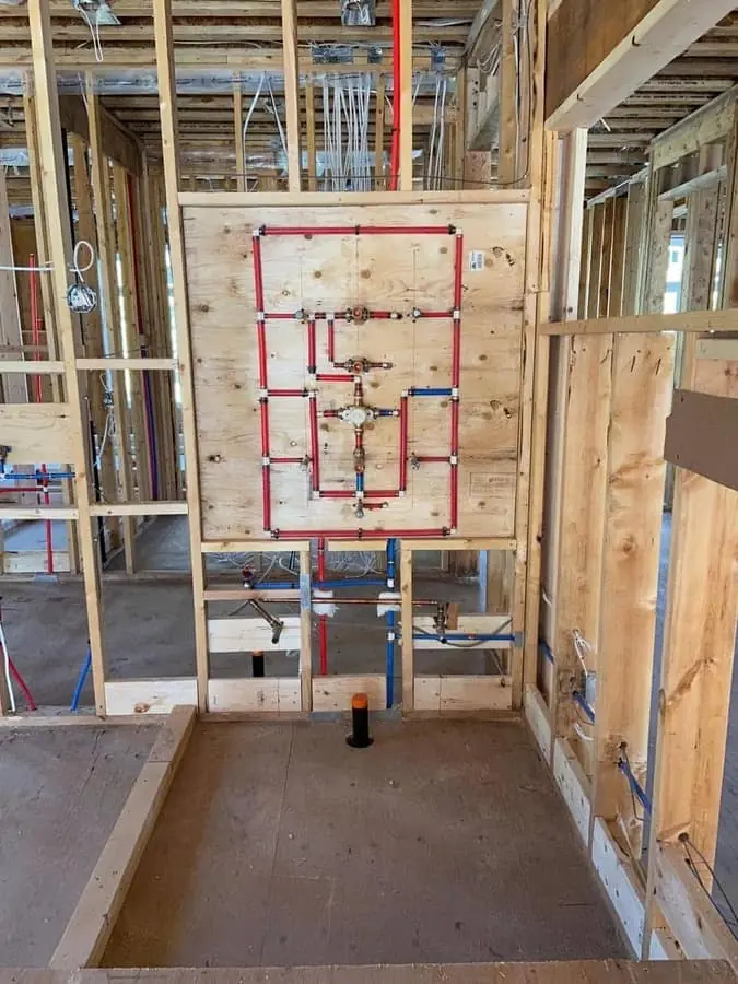 Professional plumbing services Barrie Ontario