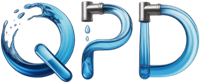 Quick Plumbing & Drain Logo